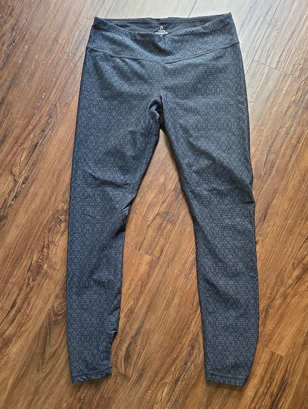 prAna Misty Full-Length Leggings